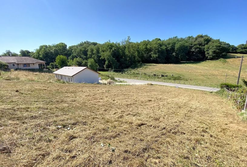  Vente Terrain à bâtir - à Corbelin (38630) 