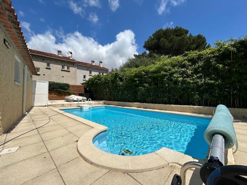 Vente maison 5 pièces 122 m² à Six-Fours-les-Plages (83140), 560 000 €