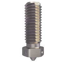 CLEARANCE - E3D Volcano Nozzle - Plated Copper - 3.00mm x 0.40mm