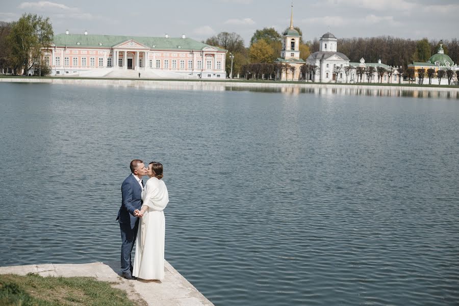 Fotografer pernikahan Viktor Lyubineckiy (viktorlove). Foto tanggal 19 Mei 2019