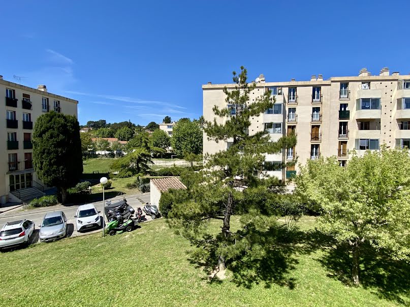 Vente appartement 3 pièces 55.04 m² à Aubagne (13400), 142 000 €