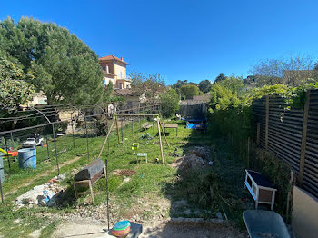 appartement à La Seyne-sur-Mer (83)