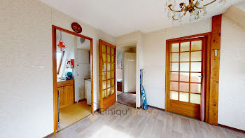 appartement à Strasbourg (67)