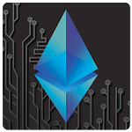 Cover Image of Скачать Ethereum Connect 3 - Earn Real ETH 1.2 APK