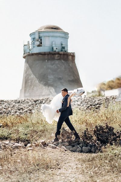 Photographer sa kasal Sergey Volya (fotosergeyvolya). Larawan ni 24 Enero 2020