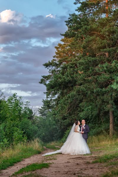 Photographe de mariage Vyacheslav Kolodezev (vsvkv). Photo du 5 décembre 2017