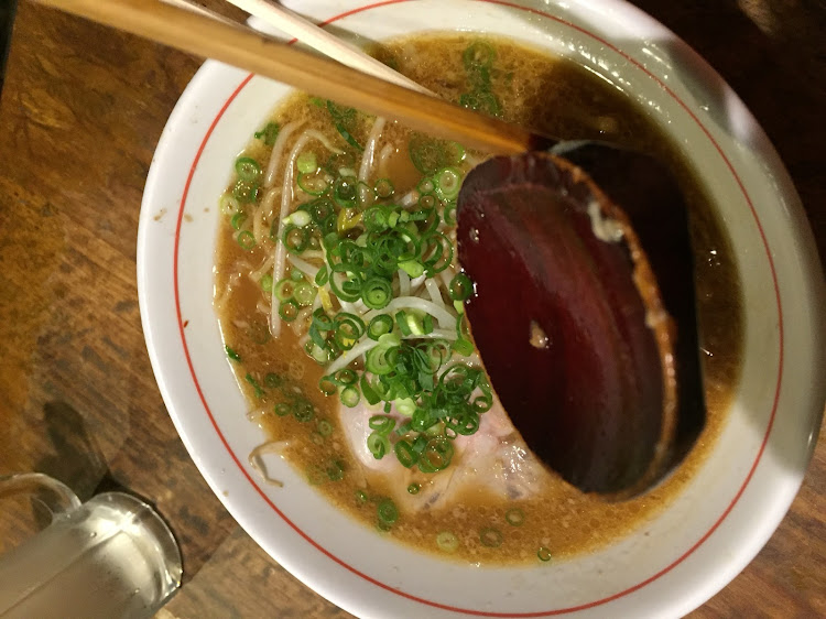 ジムニーの愛車のお尻・ラーメン・深夜のドライブ・今日も一日お疲れ様でした。・お疲れ様ですに関するカスタム事例の投稿画像7枚目