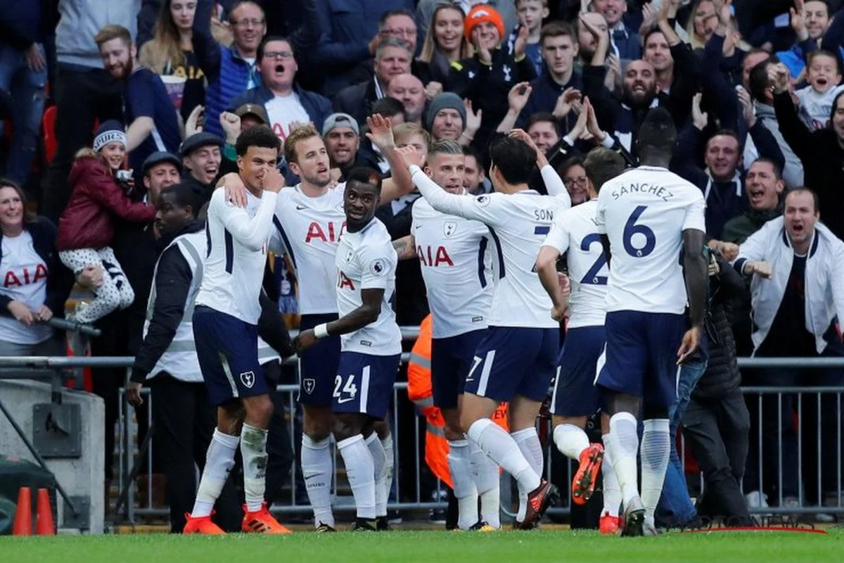 Alderweireld en Vertonghen halen zwaar uit, Mignolet met Liverpool in steeds viezere papieren