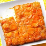 Apricot Upside-Down Cake Recipe was pinched from <a href="http://www.tasteofhome.com/recipes/apricot-upside-down-cake" target="_blank">www.tasteofhome.com.</a>