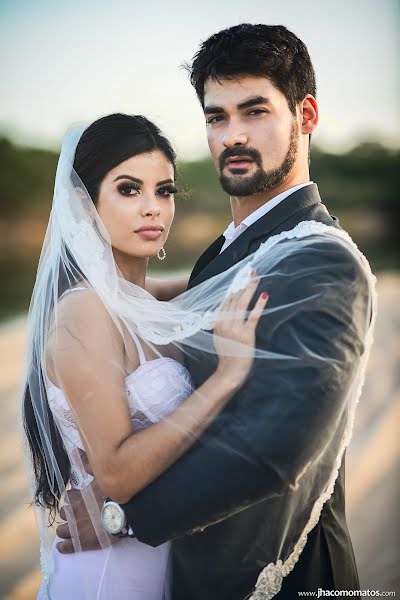 Wedding photographer Jhacomo Matos Pereira (jhacomo). Photo of 20 February 2019