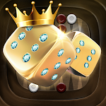 Cover Image of Download Backgammon Live: Play Online Backgammon Free Games 3.2.253 APK