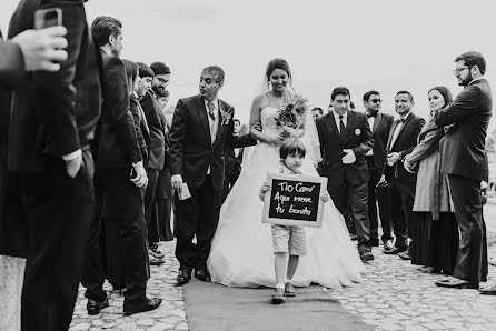 Fotógrafo de bodas Jossef Si (jossefsi). Foto del 23 de julio 2018