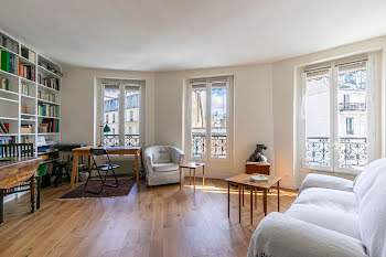 appartement à Paris 11ème (75)