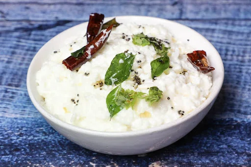 Curd Rice