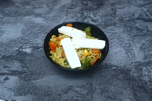 Paneer Maggi [300 Ml]