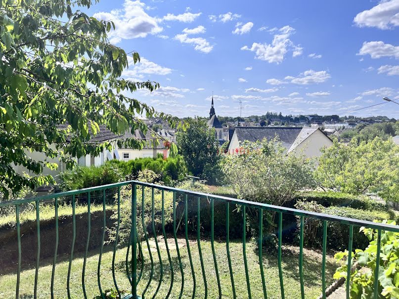 Vente maison 4 pièces 85.48 m² à Mamers (72600), 102 300 €