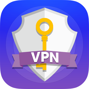 VPN Master - VPN Unlimited 1.0 Icon