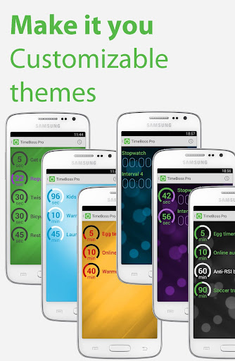 免費下載生產應用APP|TimeBoss 2: timer & stopwatch app開箱文|APP開箱王