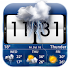 Live weather background app ❄ 16.6.0.47720