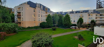 appartement à Bretigny-sur-orge (91)