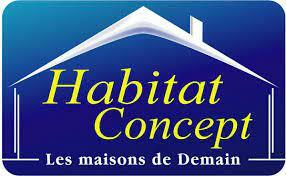 Logo de HABITAT CONCEPT CAMBRAI