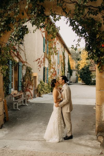 Photographe de mariage Serge Bertie (berts6542). Photo du 6 novembre 2023