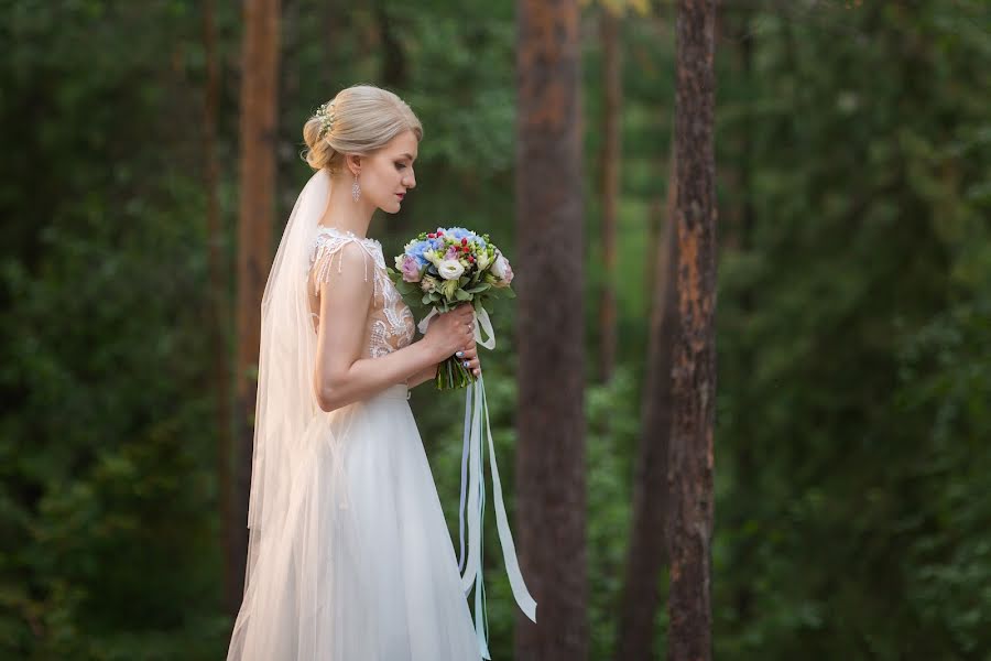 Fotograful de nuntă Tatyana Polyakova (tmpolyakova). Fotografia din 23 ianuarie 2020