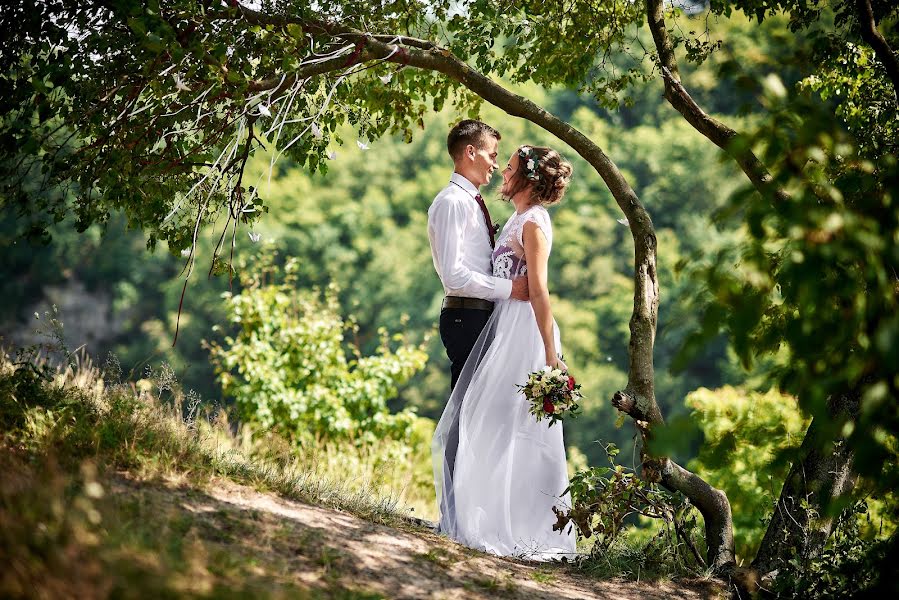 Photographe de mariage Svetlana Dvorak (svetka2852). Photo du 17 septembre 2017