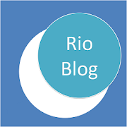 Rio Blog  Icon