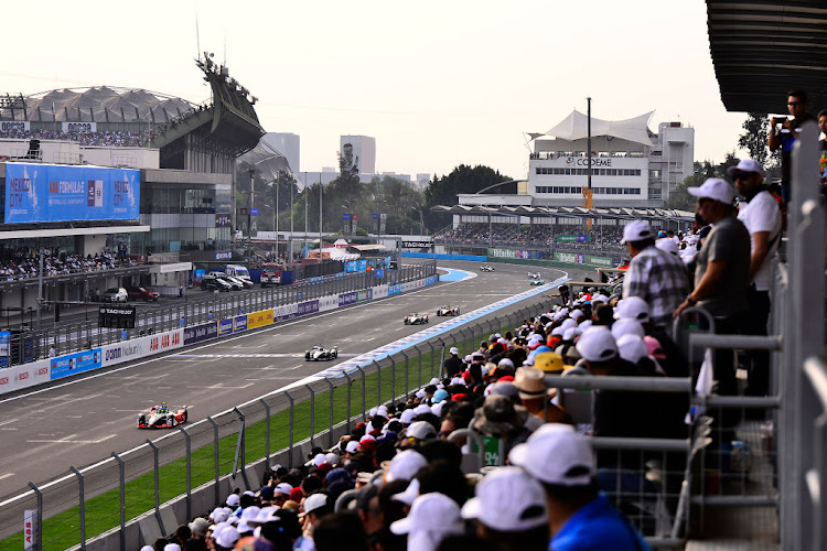 Formula E chief executive Jamie Reigle says the series, put on hold by the Covid-19 pandemic, will make an immediate donation to Unicef.