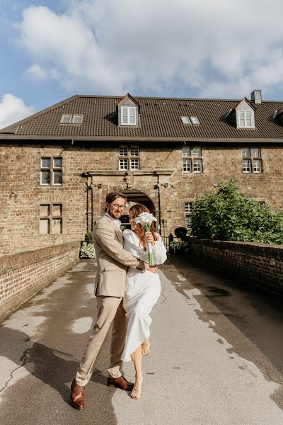 Wedding photographer Yuliya Kotelevskaya (kotelevskaya). Photo of 24 December 2023