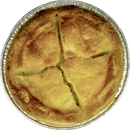 Chicken Pot Pie