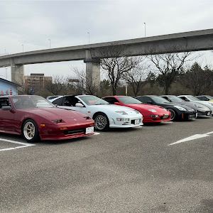 フェアレディZ Z34