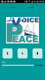 The voice of Peace