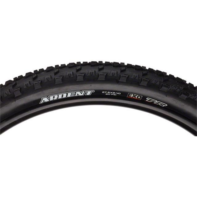 Maxxis Ardent 27.5 x 2.40 EXO Tubeless Ready Tire