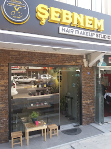 Şebnem Hair Makeup Studio