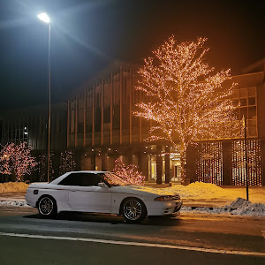 スカイライン GT-R BNR32