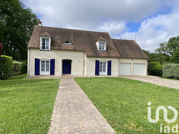 maison à La Celle-sur-Morin (77)