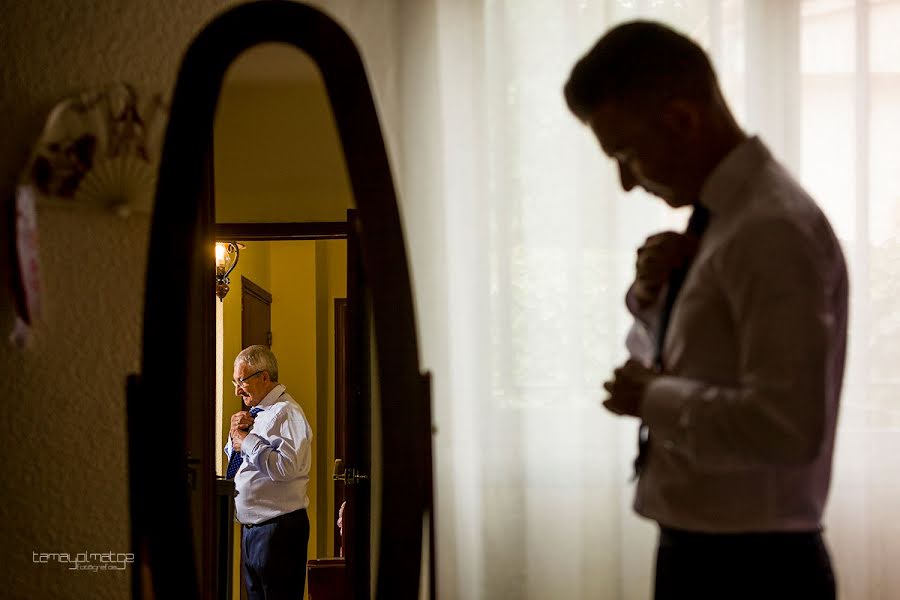 Fotógrafo de bodas Miguel Garcia Tamayo (tamayoimatge). Foto del 21 de mayo 2019