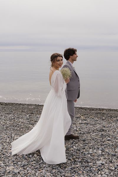 Svatební fotograf Olya Ledyaeva (olgaledyaeva). Fotografie z 22.března 2022