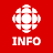 Radio-Canada Info icon