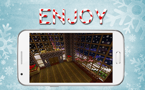 Christmas Mods for Minecraft Screenshots 8