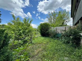 appartement à Ornex (01)