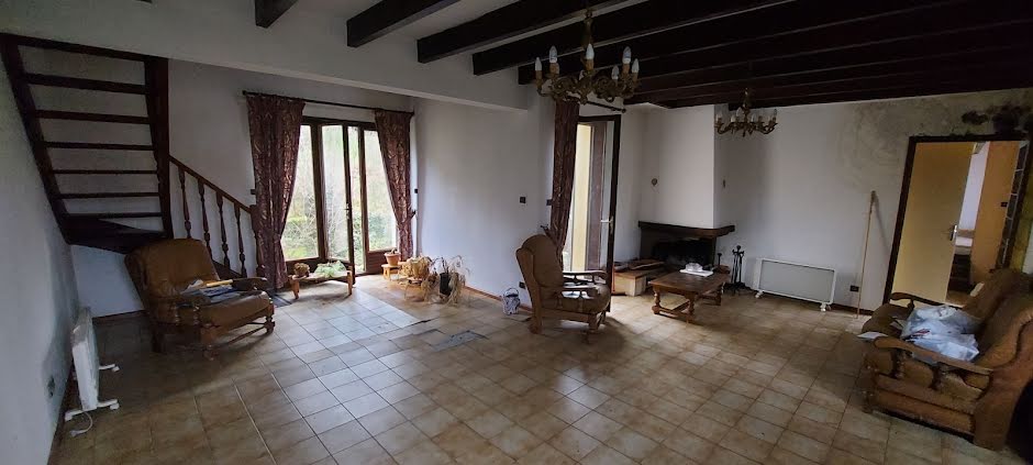 Vente maison 6 pièces 120 m² à Dieulouard (54380), 155 000 €