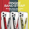 Dây Đeo Vào Lưng Vỏ Ốp Điện Thoại - Ringke Band Strap Hàn Quốc