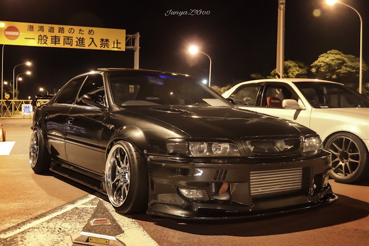 RX-7のFD3S・Z33・シルビア・1JZに関するカスタム事例の投稿画像3枚目