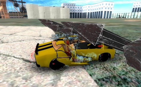 Real Car Crashのおすすめ画像2