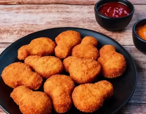 Chicken Nuggets [6 Pieces]