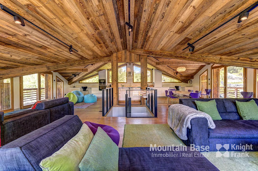 Chalet 5
