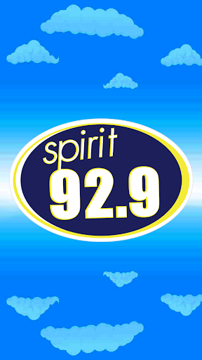 Spirit 92.9 St Cloud MN